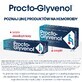 Procto-Glyvenol Soft, gel de higiene &#237;ntima con rhus para personas con hemorroides, 180 ml