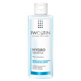 Iwostin Hydro Sensitia, loción micelar, 215 ml