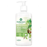 Farmona Herbal Care, gel higiene íntima, corteza de roble, 330 ml