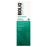 Bioliq Especialista Imperfecciones, crema de noche desintoxicante, 30 ml