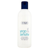 Ziaja Yego Sensitiv, Cleansing shower gel, 300 ml