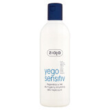 Ziaja Yego Sensitiv, gel de higiene íntima, 300 ml