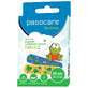 Pasocare Kids Line, tiritas para ni&#241;os, Ranas, 20 piezas