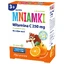 Mniamki Vitamine C 250 mg, ouder dan 3 jaar, sinaasappelsmaak, 60 zuigtabletten