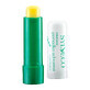 Sylveco, barra de labios de menta con exfoliante, 4,6 g