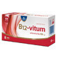 B12-Vitum, vitamina B12 100 &#181;g, 100 c&#225;psulas