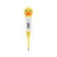 Microlife MT 700, thermomètre électronique pour bébé, crayon, Duckling