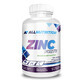 Allnutrition Zinc Forte, zinc 25 &#181;g, 120 comprimidos