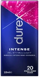 Durex Intense, gel íntimo estimulante, 10 ml