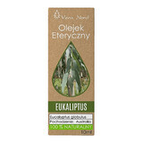 Vera Nord, aceite esencial natural, eucalipto, 10 ml