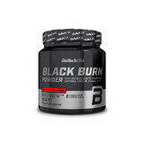 Black Burn con sabor a sandía, 210 gramos, BioTechUSA