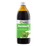 EkaMedica Kale, juice, 500 ml