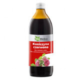 EkaMedica Red clover, juice, 500 ml