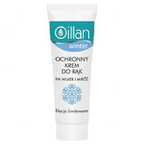 Oillan Winter, Protective hand cream, for wind and frost, 50 ml