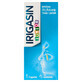 Irigasin Junior, set de enjuague nasal y sinusal, irrigador + 12 sobres