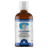 Dr. Jacob's Lactacholin, drops, 100 ml