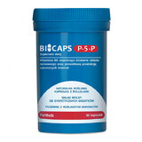 ForMeds Bicaps P-5-P, 60 cápsulas