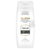 WAX Pilomax Tricho, Champú fortalecedor contra la caída del cabello, 200 ml