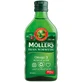 Möller's Omega 3, meer dan 3 jaar, natuurlijke smaak, 250 ml