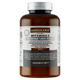 Singularis Vitamina C Superior en Polvo 100% Pura, 500 g