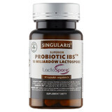 Singularis Superior Probiotic IBS, 30 cápsulas