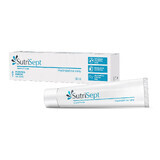 SutriSept, hidrogel para heridas, 30 ml