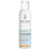 Iwostin Solecrin, espuma calmante con D-pantenol, 150 ml