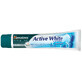 Himalaya Active White, gel dent&#237;frico de hierbas, blanqueador, 75 ml