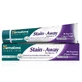 Himalaya Stain-Away, ziołowa pasta do zębów przeciwdziałająca przebarwieniom, 75 ml