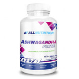 Allnutrition Ashwagandha Forte, 90 cápsulas