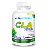 Allnutrition CLA Forte, ácido linoleico, 90 cápsulas