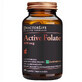 Doctor Life Active Folate, &#225;cido f&#243;lico 800 μg, 90 c&#225;psulas