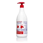 Instituto Espanol Urea, Ultra-moisturizing body lotion with urea, 950 ml