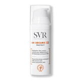 SVR AK Secure DM Protect, Protective cream, SPF 50+, 50 ml