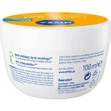 Nivea Care, crema ligera antiarrugas, 100 ml