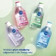 Nivea MicellAir Skin Breathe, micellaire vloeistof, verfrissende, normale en gecombineerde huid, 400 ml