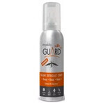 Mosquito Guard, loción repelente de mosquitos, garrapatas y jejenes, sin DEET, 75 ml