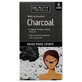 Beauty Formulas Charcoal, tiras de limpieza nasal con carb&#243;n activado, 6 unidades