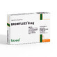 Bromfluex 8 mg, 25 comprimidos, Bioeel