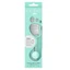 Miracle Silky Feet Express Pedicure, foot scrapers, 1 piece