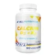 Allnutrition Calcium D3 + K2, calcium + vitamine D 2000 UI + vitamine K, 90 gélules