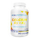 Allnutrition Calcium D3 + K2, calcium + vitamine D 2000 IE + vitamine K, 90 capsules