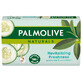 Palmolive Naturals, jab&#243;n en pastilla, t&#233; verde y pepino, 90 g