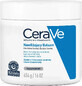 CeraVe, loci&#243;n hidratante facial y corporal con ceramidas, piel seca y muy seca, 454 g