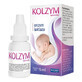 Kolzym, lactase, oral drops, 15 ml