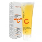 SunewMed+ Vitamina C, gel viso che scioglie l'epidermide, 120 g