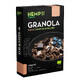 Granola ecol&#243;gica de cacao y c&#225;&#241;amo, 400 gramos, Canah