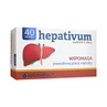 Integratore Alimentare Hepativum, 40 Compresse