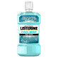 Listerine Cool Mint, enjuague bucal, sabor suave, sin alcohol, 250 ml