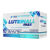 Allnutrition LuteinAll Max, 60 cápsulas